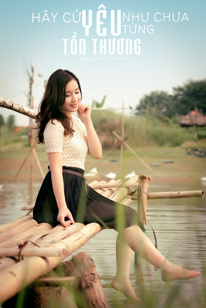 十五美少女漂流记